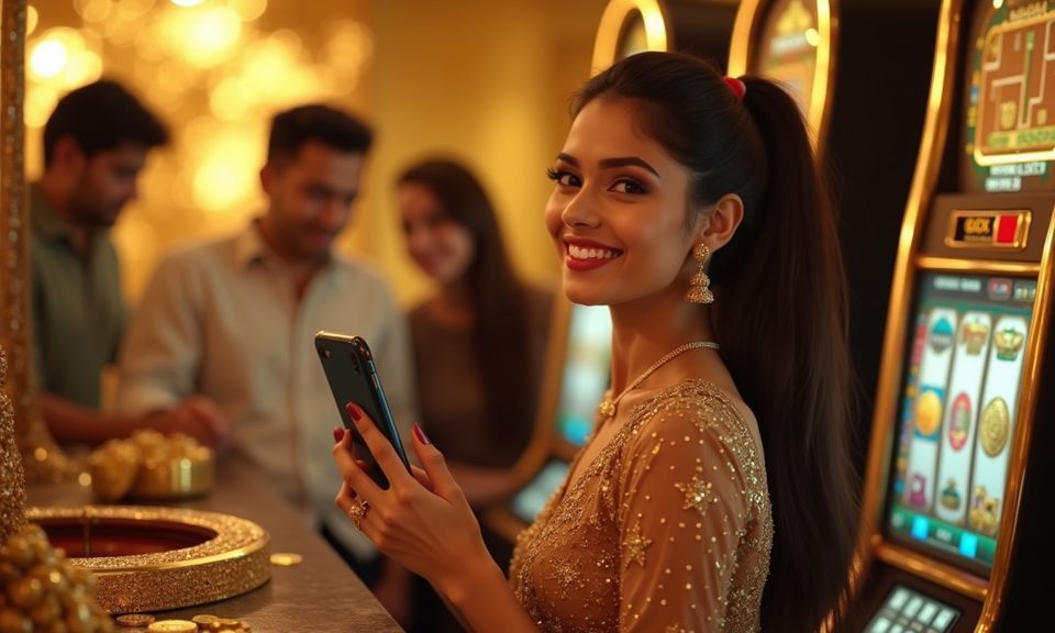 tk488 ক্যাসিনো